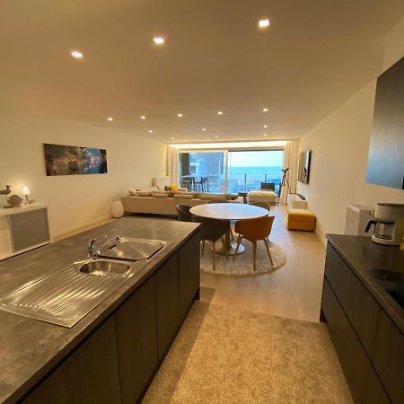 Appartement La Masc à Coxyde Extérieur photo