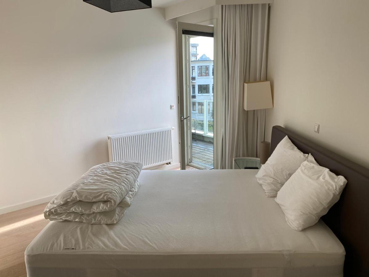 Appartement La Masc à Coxyde Extérieur photo