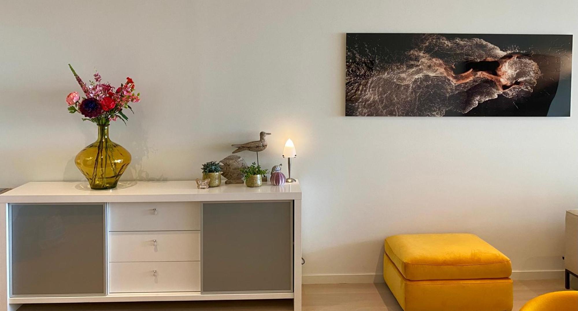 Appartement La Masc à Coxyde Extérieur photo